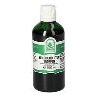 Veilchenbl&uuml;ten Tropfen, 100 ml, Hecht-Pharma GmbH