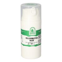 Veilchenblüten Salbe, 90 g, Hecht-Pharma GmbH