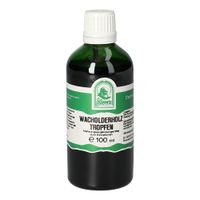 Wacholderholz Tropfen, 100 ml, Hecht-Pharma GmbH