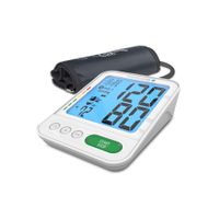 MEDISANA Oberarm-Blutdruckmessger&auml;t BU 584 connect, 1 st, Promed GmbH