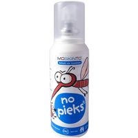 Moskinto no pieks, 75 ml, Uebe Medical GmbH