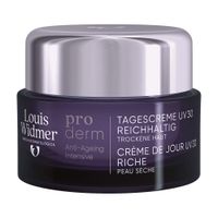 WIDMER proderm TAGESCREME UV30 REICHHALTIG, 50 ml, Louis Widmer GmbH