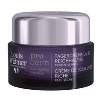 WIDMER proderm TAGESCREME UV30 REICHHALTIG OP, 50 ml, Louis Widmer GmbH