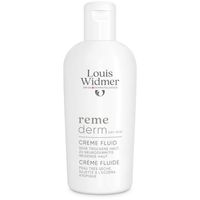 WIDMER remederm DRY SKIN CREME FLUID OP, 200 ml, Louis Widmer GmbH