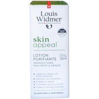 WIDMER skinappeal KL&Auml;RENDE LOTION OP, 150 ml, Louis Widmer GmbH