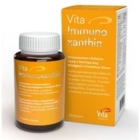 Vita ImmunoXanthin, 50 st, Swiss Health Care AG