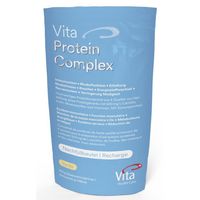 Vita Protein Complex Nachf&uuml;llbeutel, 510 g, Swiss Health Care AG