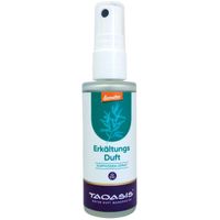 Kopfkissenspray Erk&auml;ltungsduft Demeter, 30 ml, Taoasis GmbH Natur Duft Manufaktur