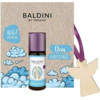 Baldini Mini-Duftset Engelduft 10ml&Holzanhaenger, 1 st, Taoasis GmbH Natur Duft Manufaktur
