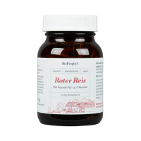 Roter Reis, 250 Stk., Bioprophyl GmbH