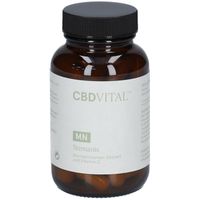 CBD VITAL Sternanis, 60 st, Vitrasan GmbH