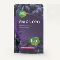 GSE Vino C OPC (Bio), 1000 st, Gse Vertrieb Biologische Nahrungserg&auml;nzungs- & Heilmittel GmbH