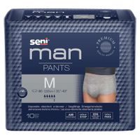 Seni Man Pants M, 10 st, Tzmo Deutschland GmbH