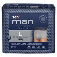 Seni Man Pants L, 10 st, Tzmo Deutschland GmbH