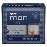 Seni Man Pants L, 8x10 st, Tzmo Deutschland GmbH
