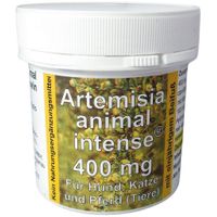 ARTEMISIA ANIMAL INTENSE 400mg, 90 st, Novo Form GmbH