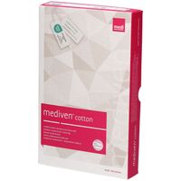 mediven cotton CCL1 AD caramel o Sp2, 2 st, Medi GmbH & Co. KG