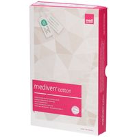 mediven cotton CCL2 AD caramel o Sp2, 2 st, Medi GmbH & Co. KG