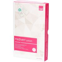 mediven cotton CCL2 AD caramel o Sp3, 2 st, Medi GmbH & Co. KG