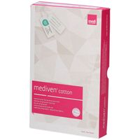 mediven cotton CCL2 AD caramel o Sp5, 2 st, Medi GmbH & Co. KG