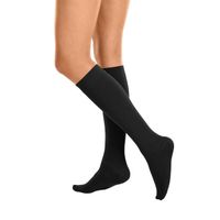 mediven cotton CCL2 AD kurz schwarz o Sp1, 2 st, Medi GmbH & Co. KG