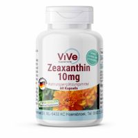 Zinkcitrat, 180 st, ViVe Supplements B. V.