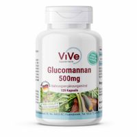 Vitamin & Mineral Komplex, 100 st, ViVe Supplements B. V.