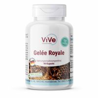 Gelee Royale, 90 st, ViVe Supplements B. V.