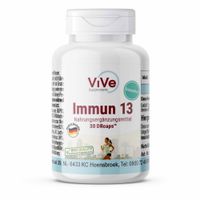 Immun 13, 30 st, ViVe Supplements B. V.