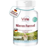 Nieren Formel, 90 st, ViVe Supplements B. V.