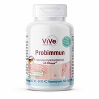 Probimmun, 60 st, ViVe Supplements B. V.