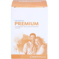 Lactobact PREMIUM, 150 st, HLH BioPharma GmbH