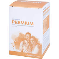 Lactobact PREMIUM, 150 st, HLH BioPharma GmbH