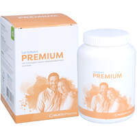 Lactobact PREMIUM, 150 st, HLH BioPharma GmbH