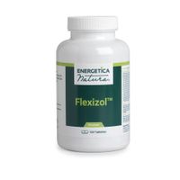 FLEXIZOL TABLETTEN, 120 st, Energetica Natura B.V.