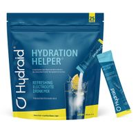 Elektrolytpulver Hydraid ORS Zitrone, 25 st, True Sports Labs GmbH