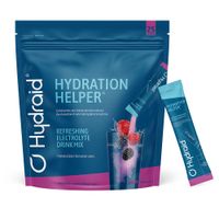 Elektrolytpulver Hydraid ORS Waldfrucht, 25 st, True Sports Labs GmbH