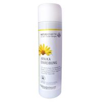 Arnika Einreibung Naturkosmetik - Vitalpinum, 250 ml, Gr&uuml;ner Pharmavertrieb