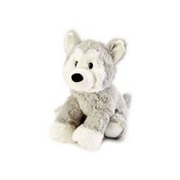 Warmies Wolf, 1 st, Greenlife Value GmbH