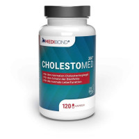 Cholestomed 360, 120 st, MEDIBOND Healthcare GmbH