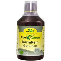 EquiGreen DarmRein vet, 500 ml, cdVet Naturprodukte GmbH