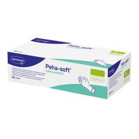 Peha-soft latex protect Größe XL, 100 st, Paul Hartmann AG