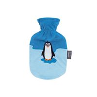fashy W&auml;rmfl. 0.8L Flauschbezug Pinguin PINO, 1 st, Fashy GmbH