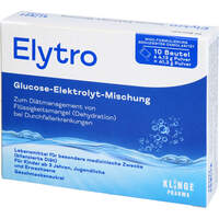 Elytro, 10 Stk., Klinge Pharma GmbH