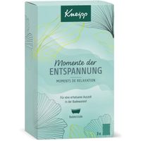 Kneipp Momente der ENTSPANNUNG Geschenkset, 3x60 g, Kneipp GmbH