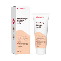 Erk&auml;ltungsbalsam mild N, 75 ml, Sunlife GmbH Produktions- und Vertriebsgesellschaft mbH