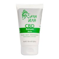 Chin Min CBD Balsam, 150 ml, Styx Naturcosmetics GmbH