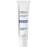 DUCRAY KELUAL DS BERUHIGENDE CREME, 40 ml, PIERRE FABRE DERMO KOSMETIK GmbH