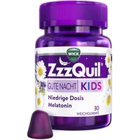 WICK ZzzQuil Gute Nacht Kids, 30 st, WICK Pharma - Zweigniederlassung der Procter & Gamble GmbH