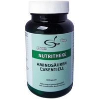 AMINOSAEUREN ESSENTIELL, 60 st, 11 A Nutritheke GmbH